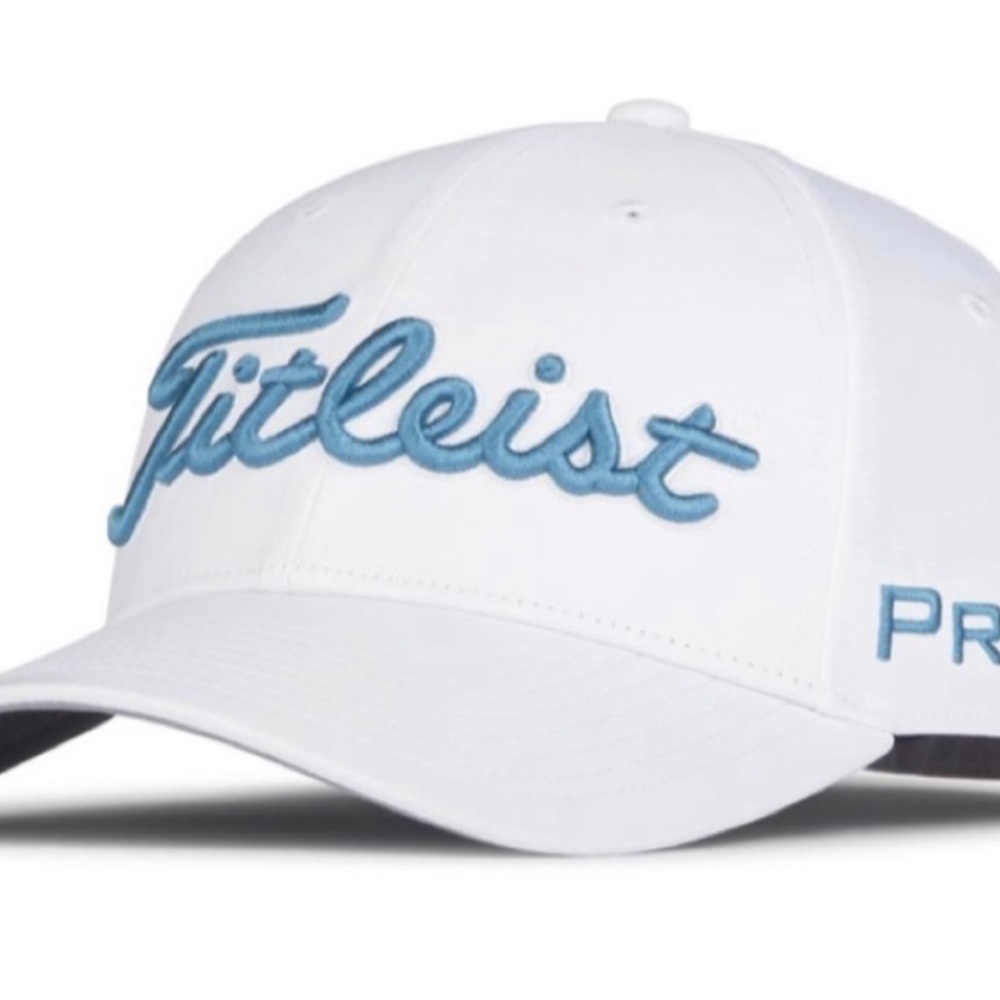 Popular Titleist Cap